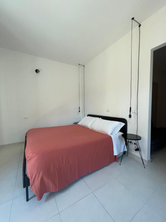 B & B Piazza Angioina LʼAquila Exterior foto